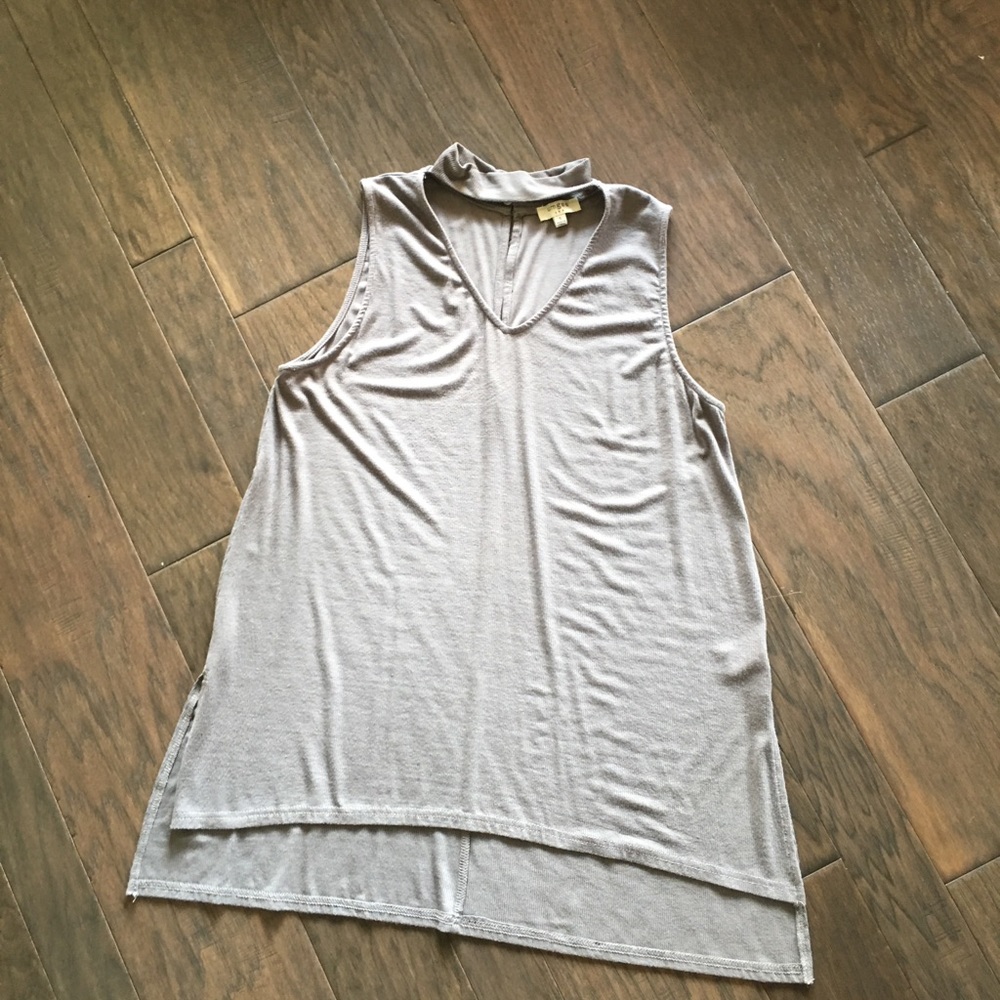 Umgee Sleeveless top